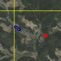 Vorschau der Kartenzusammenstellung