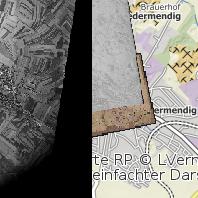 Vorschau der Kartenzusammenstellung
